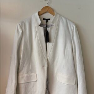 Gibson Classic Cream Blazer